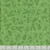 Lumin Fabrics White Owl Textiles Feathered Festivities Sketches Green, green fabric with a holiday-themed pattern of holly leaves, pine branches, pinecones, and berries.