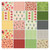 <p>Benartex Fabrics Into the Meadow Katie Daisy 20 Fat Quarters</p>