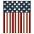 Benartex Fabrics American Valor Cheryl Haynes American Valor Panel Red White Blue