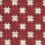 Benartex Fabrics American Valor Cheryl Haynes Red American Quilt Blocks