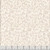 Benartex Fabrics American Valor Cheryl Haynes Natural Cream Star Vine, fabric pattern with white and cream star vine design.