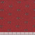 Benartex Fabrics American Valor Cheryl Haynes Red Flags and Leaves, patriotic-themed fabric with red background, American flags, and leaf patterns.