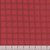 Benartex Fabrics American Valor Cheryl Haynes Red Tonal Plaid