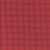 Benartex Fabrics American Valor Cheryl Haynes Red Tonal Plaid, red fabric with a subtle plaid pattern.