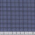 Benartex Fabrics American Valor Cheryl Haynes Navy Blue Tonal Plaid, fabric with a navy blue tonal plaid pattern.