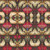 Benartex Fabrics Incandescent Paula Nadelstern Red Multi Jewel Box
