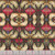 Benartex Fabrics Incandescent Paula Nadelstern Red Multi Jewel Box