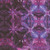 Benartex Fabrics Incandescent Paula Nadelstern Fuchsia Pink Reflections