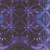 Benartex Fabrics Incandescent Paula Nadelstern Amethyst Purple Reflections