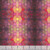 Benartex Fabrics Incandescent Paula Nadelstern Red Multi Daisy Chain