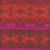 Benartex Fabrics Incandescent Paula Nadelstern Red Transitions