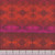 Benartex Fabrics Incandescent Paula Nadelstern Red Transitions