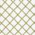 Lumin Fabrics White Owl Textiles Feathered Festivities Trellis White, fabric with a holiday-themed floral trellis pattern featuring green holly leaves and red berries on a white background.