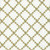Lumin Fabrics White Owl Textiles Feathered Festivities Trellis White