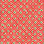 Lumin Fabrics White Owl Textiles Feathered Festivities Plaid Red, festive red and white checkered plaid fabric with green accents.