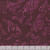 Riley Blake Fabrics Backyard Birds Batiks Thistle Purple Red Wine Sparrows, textile fabric featuring bird and floral pattern in purple and red wine shades.