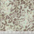Riley Blake Fabrics Backyard Birds Batiks Icy Mint Green Grey Hibiscus Flowers, fabric with a botanical floral pattern in muted icy mint and grey tones.
