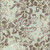 Riley Blake Fabrics Backyard Birds Batiks Icy Mint Green Grey Hibiscus Flowers, fabric with a floral pattern in shades of grey and white on a light mint green background.