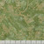 Riley Blake Fabrics Backyard Birds Batiks Limewash Green Love Birds in a Tree, batik fabric with bird and branch patterns in pale pink on a green watercolor background.