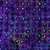 Timeless Treasures Fabrics Tonga Batiks Lilypad Water Reflection Lines Purple, purple water-themed batik fabric with water reflection lines and lily pad shapes in vibrant hues.