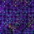 Timeless Treasures Fabrics Tonga Batiks Lilypad Water Reflection Lines Purple