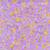 Timeless Treasures Fabrics Tonga Batiks Lilypad Wild Flowers Orchid Purple, a vibrant batik fabric featuring a purple background with yellow floral and branch patterns.