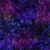 Timeless Treasures Fabrics Tonga Batiks Lilypad Fan Leaves Jewel Purple Green, vibrant batik fabric featuring purple, green, and jewel tones with intricate fan and leaf patterns.