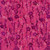 Timeless Treasures Fabrics Tonga Batiks Fandango Flower Garden Pink, vibrant pink batik fabric with purple floral vine patterns.