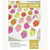 Moda Fabrics Scenery Elizabeth Hartman Berry Season Quilt Pattern