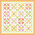 <p>Moda Fabrics Summers End Garden Rosehips Quilt Kit</p>