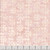 Timeless Treasures Fabrics 108 Inch Wide Tonga Batik Quilt Backing Patchwork Star Bloom, soft pink batik fabric with a subtle star and floral pattern.
