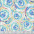 Timeless Treasures Fabrics Love Spell Tie Dye Swirls Spell Blue Turquoise Pink, vibrant watercolor tie dye fabric with swirling patterns in blue, turquoise, pink, and yellow hues.