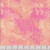 Timeless Treasures Fabrics Love Spell Scroll Swirls Orange Yellow