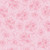 Timeless Treasures Fabrics Pretty In Pink Tonal Rose Bouquets Rose Pink