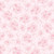 Timeless Treasures Fabrics Pretty In Pink Tonal Rose Bouquets Pink