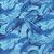 Timeless Treasures Fabrics Underwater Paradise Playful Dolphins Water Blue