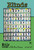 Villa Rosa Designs Blinds Pattern, colorful quilted textile with various floral and geometric patterns in shades of blue, green, yellow, and white.