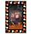 Timeless Treasures Fright Night Quilt Kit