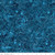 Riley Blake Fabrics 108 Inch Wide Batik Quilt Backing Vibrant Pointillism Bluejay Blue