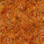 Timeless Treasures Fabrics Ember Tonga Batiks Rust Brown Fig Leaves, intricate batik fabric featuring a pattern of fig leaves in rust and brown shades.