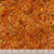 Timeless Treasures Fabrics Ember Tonga Batiks Rust Brown Fig Leaves, a fabric featuring an autumn-inspired fig leaf pattern in rust brown and warm earthy tones.