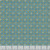 Robert Kaufman Fabrics Star of Wonder Turquoise Blue Gold Tiles