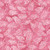 Windham Fabrics Anthology Batiks Jacqueline de Jonge Wonderful Feeling Petal Pink Pine Leaves, fabric with pink background and stylized pine leaf pattern with silver accents.