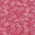 Windham Fabrics Anthology Batiks Jacqueline de Jonge Wonderful Feeling Fuchsia Pink Pine Leaves