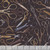 Timeless Treasures Fabrics Novelty Sewing Vintage Embroidery Sewing Scissors Black