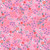 Windham Fabrics Twirling Tutus Whistler Studios Pink Ballet Bouquets