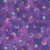 Windham Fabrics Violeta Whistler Studios Purple Butterfly Flight