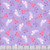 Windham Fabrics Twirling Tutus Whistler Studios Lilac Purple En Pointe