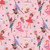 Windham Fabrics Twirling Tutus Whistler Studios Blush Pink Little Ballerinas