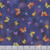 Windham Fabrics Violeta Whistler Studios Midnight Blue Butterfly Flight